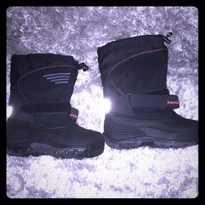 Kamik Snow Boots